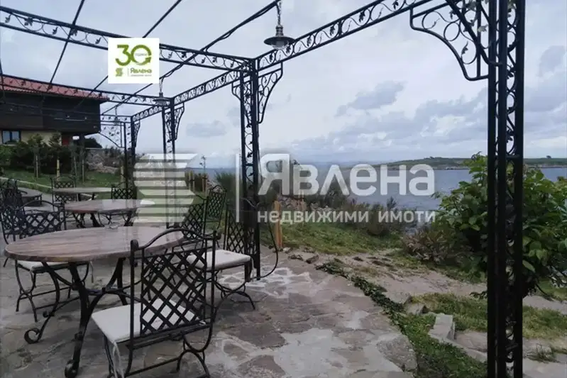 Къща в Бургас, Созопол