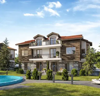 Photo 3 — House in Oblast Burgas, Sozopol