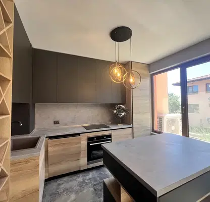 Photo 3 — House in Stara Zagora, Studentsko Gradche