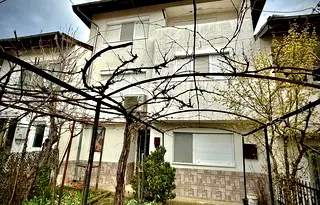 Къща във Велико Търново, Стражица