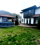 Къща в Габрово, Трявна
