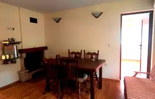 Къща в Габрово, Трявна