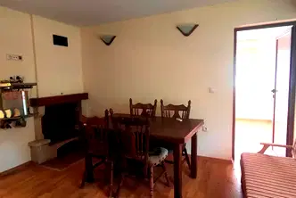 Къща в Габрово, Трявна