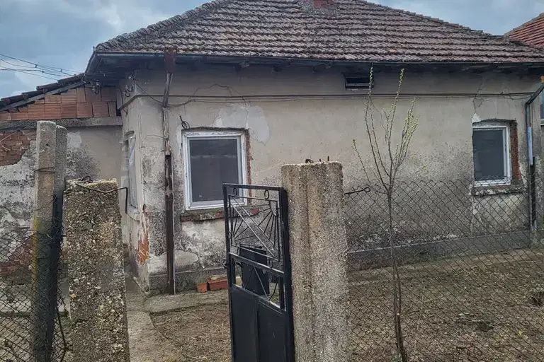 House in Oblast Silistra, Tutrakan