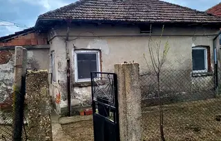 Къща в Силистра, Тутракан