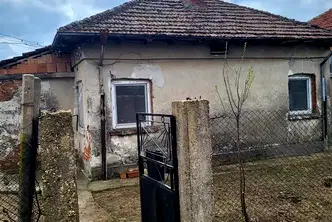 Къща в Силистра, Тутракан