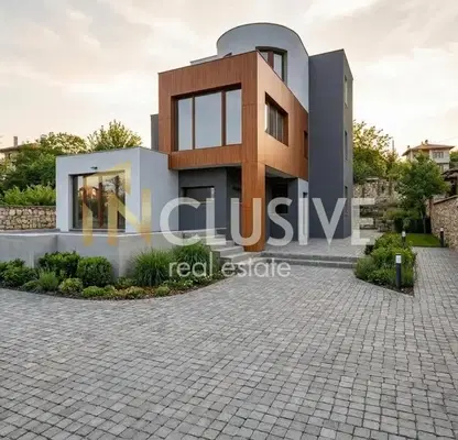 Photo 3 — House in Varna, Asparuhovo
