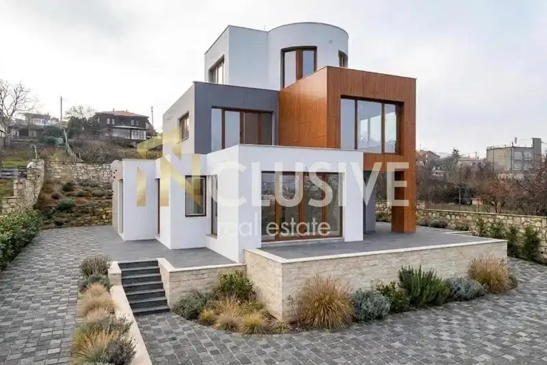 House in Varna, Asparuhovo