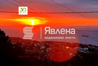 Къща във Варна, м-т Акчелар