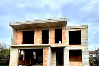 Къща във Варна, м-т Долна Трака