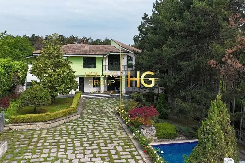 House in Varna, Dolna Traka