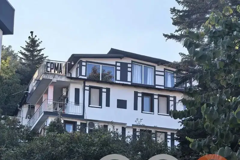 Къща във Варна, м-т Евксиноград