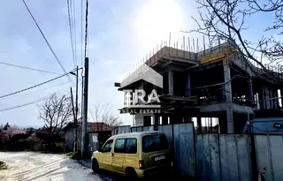 Къща във Варна, м-т Горна Трака