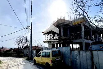 Къща във Варна, м-т Горна Трака