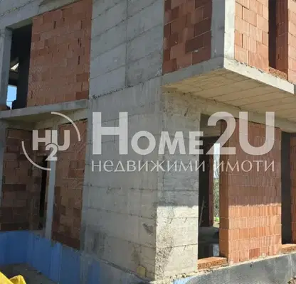 Снимка 2 — Къща във Варна, м-т Горна Трака