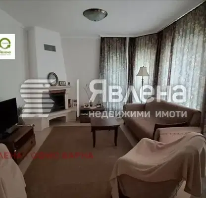 Снимка 4 — Къща във Варна, м-т Манастирски рид