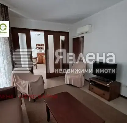Снимка 5 — Къща във Варна, м-т Манастирски рид