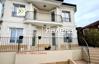 Къща във Варна, м-т Манастирски рид