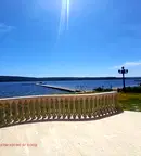 Къща във Варна, Островна промишлена зона