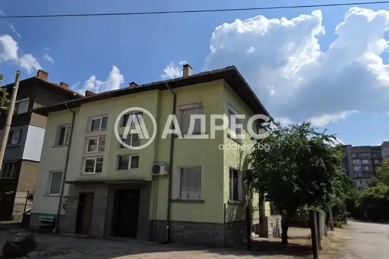 House in Vidin, Vasil Levski