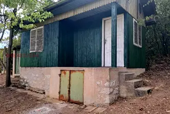 Къща във Враца, Студентски град