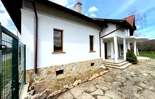 Къща в Ловеч, Ябланица