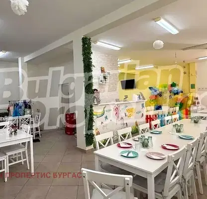 Photo 3 — Office in Burgas, Centyr