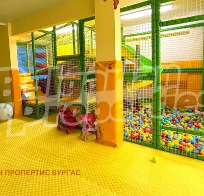Photo 4 — Office in Burgas, Centyr