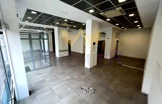 Офис в Бургас, Център