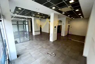 Офис в Бургас, Център