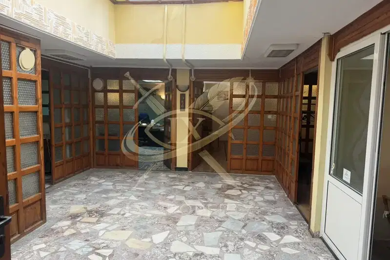 Офис в Бургас, Възраждане