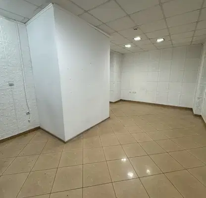 Photo 2 — Office in Kyrdjali, Centyr