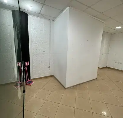 Photo 3 — Office in Kyrdjali, Centyr