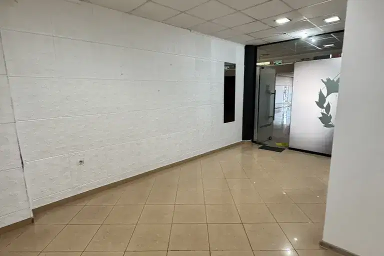 Office in Kyrdjali, Centyr