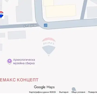 Photo 2 — Office in Oblast Shumen, Novi Pazar