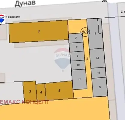 Photo 5 — Office in Oblast Shumen, Novi Pazar