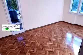 Офис в Пловдив, Център
