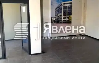 Офис в Пловдив, Център