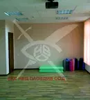 Офис в Пловдив, Център
