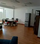 Офис в Пловдив, Център