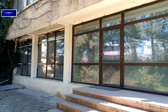 Офис в Пловдив, Гагарин