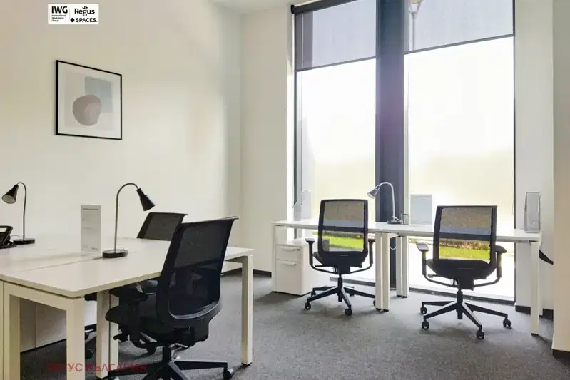 Office in Plovdiv, Kamenica 1
