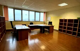 Офис в Пловдив, Кукленско шосе