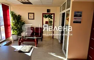 Офис в Пловдив, Кършияка