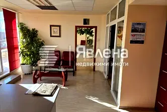 Офис в Пловдив, Кършияка