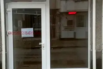Офис в Пловдив, Въстанически