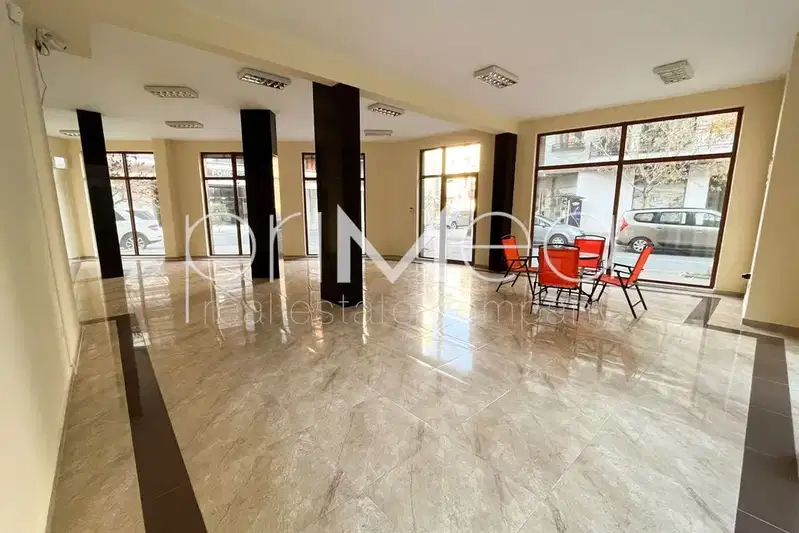 Office in Oblast Burgas, Pomorie