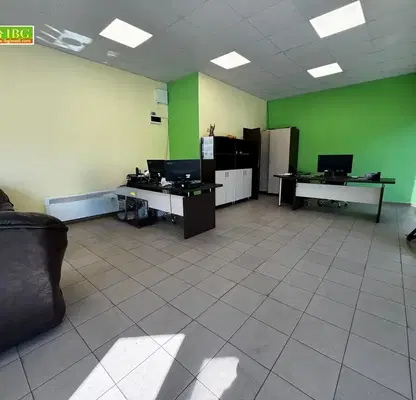Photo 3 — Office in Ruse, Centyr