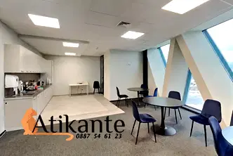 Офис в София, 7-ми 11-ти километър