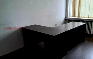 Офис в София, Банишора
